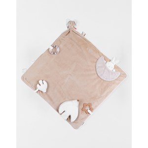 Couverture multi-activités