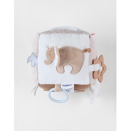 Cube multi-activités