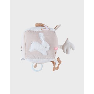 Cube activités bali