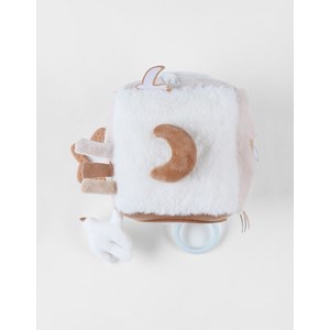 Cube multi-activités