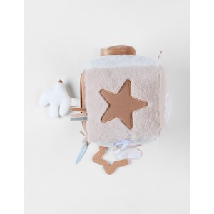 Cube multi-activités