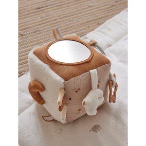 Cube multi-activités