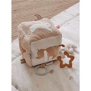 Cube multi-activités