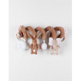 Spirale d'activités - bali, mo...