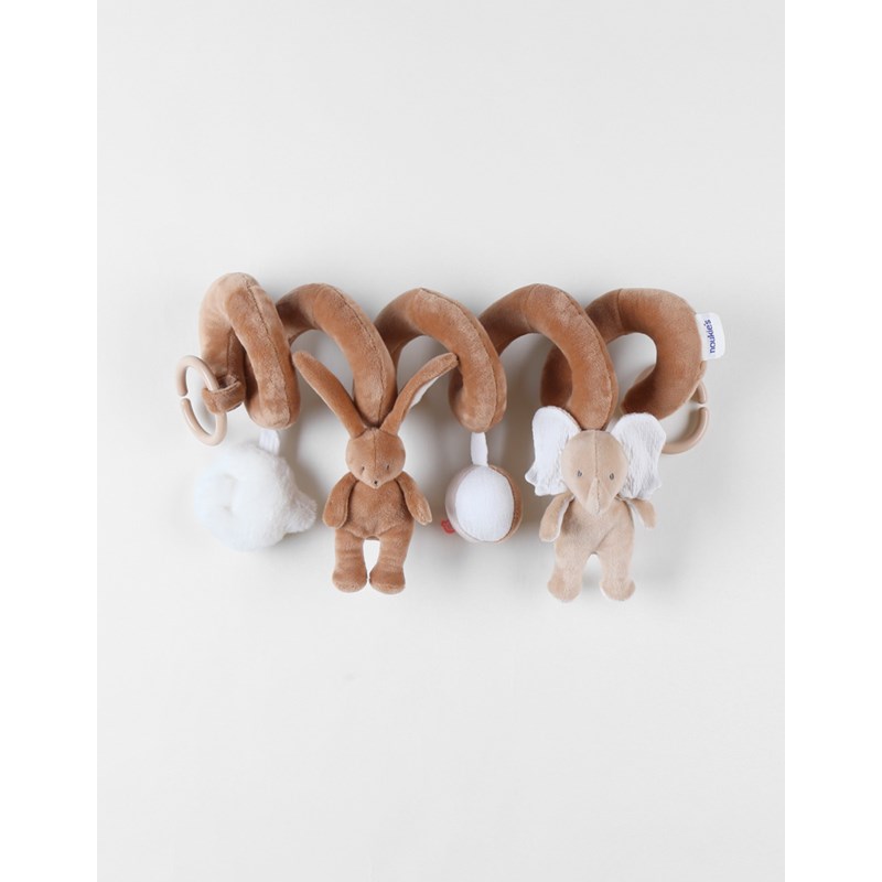 Spirale d'activités - bali, mo...