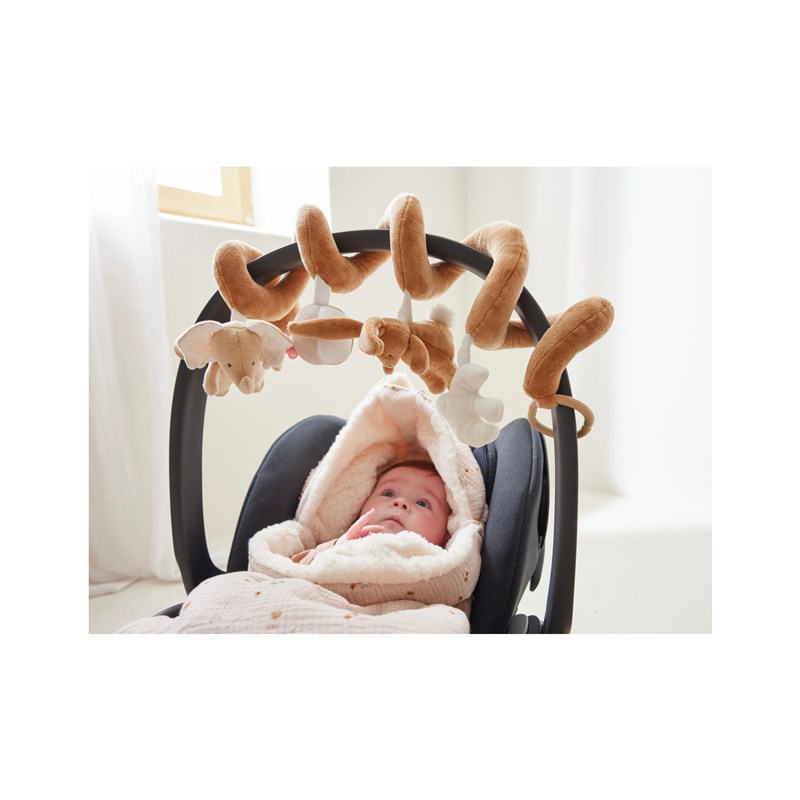 Spirale d'activités - bali, mo... (Noukies) - Image 2