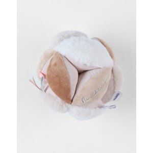 Balle de préhension