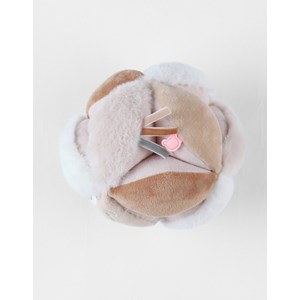 Balle de préhension