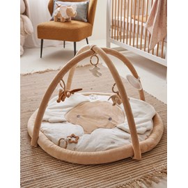 Tapis d'éveil - bali