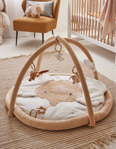 Tapis d'éveil - bali