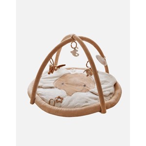 Tapis d'éveil - bali