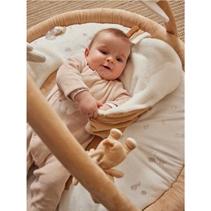 Tapis d'éveil - bali