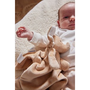 Doudou éléphant bali