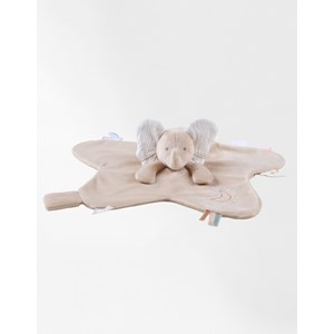 Doudou éléphant bali