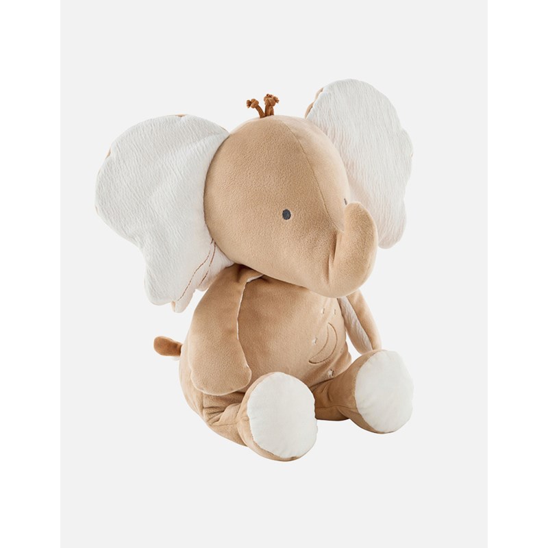 Bali, eléphant 40cm