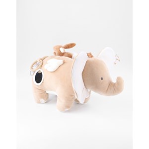 Peluche d'activités bali en ve...