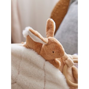 Peluche d'activités bali en ve...