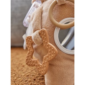 Peluche d'activités bali en ve...