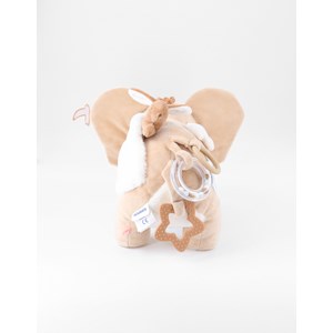 Peluche d'activités bali en ve...