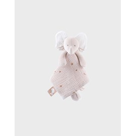 Doudou éléphant bali