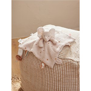 Doudou éléphant bali