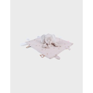 Doudou éléphant bali