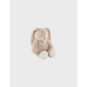 Peluche medium 40cm - moka