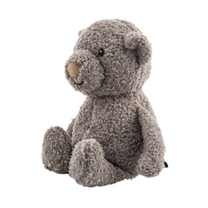 Peluche lumineuse lou l'ours