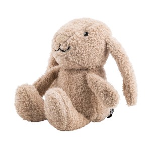 Peluche lumineuse milo le lapin