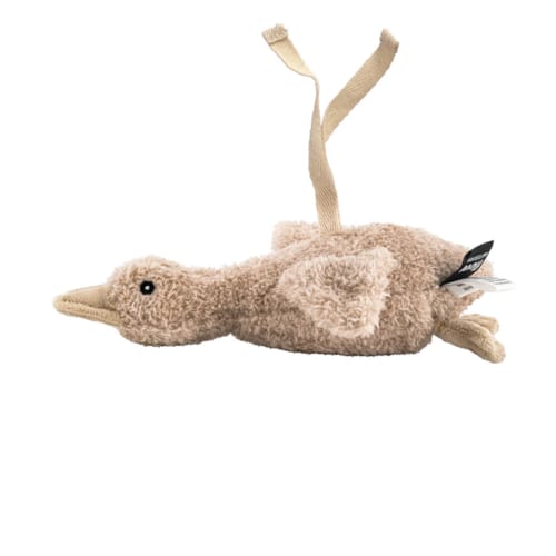 Flow Amsterdam - Peluche bruit blanc à suspendre liv