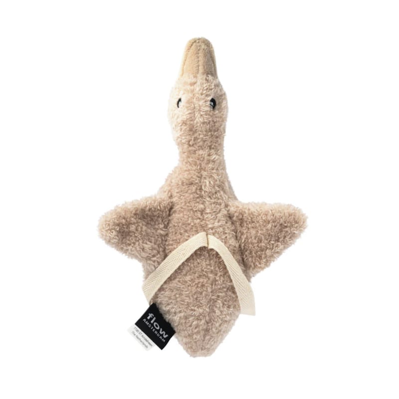 Peluche bruit blanc à suspendre liv (Flow Amsterdam) - Image 1