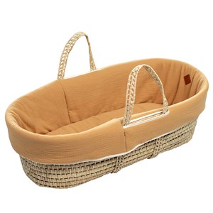 Couffin bébé matelas drap jeanne - tu