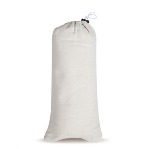 Hamac 2 personnes en coton véritable