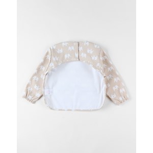 Tablier à manches, éléphants