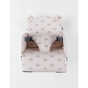 Rehausseur chaise déperlant,