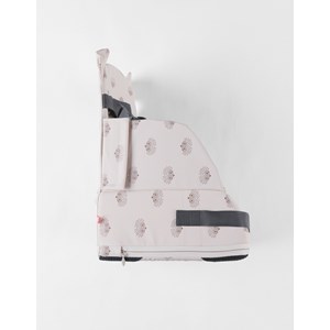 Rehausseur chaise déperlant,