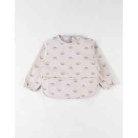 Tablier à manches hérisson,