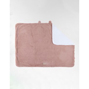 Couverture en groloudoux75x100cm
