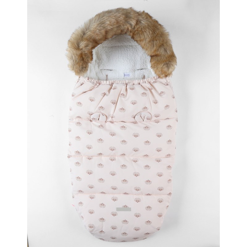 Chancelière en toile étanche