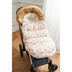 Chancelière en toile étanche