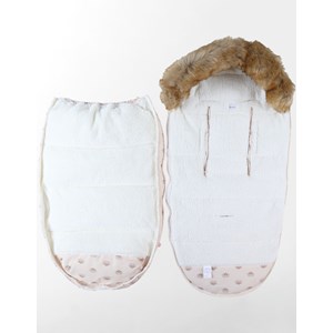 Chancelière en toile étanche