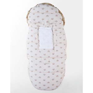 Chancelière en toile étanche