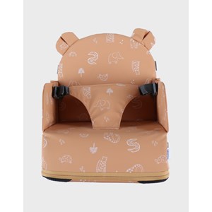 Réhausseur chaise imperméable