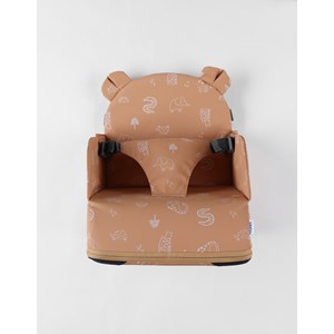Rehausseur chaise déperlant, c...