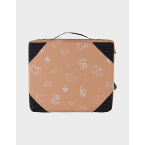 Réhausseur chaise imperméable