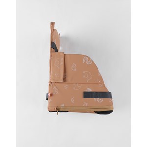 Rehausseur chaise déperlant, c...