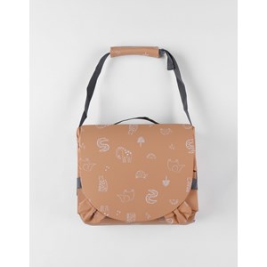 Rehausseur chaise déperlant, c...