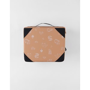 Rehausseur chaise déperlant, c...