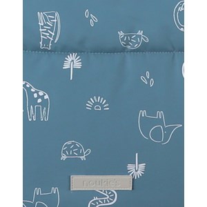 Nid d'ange déperlant