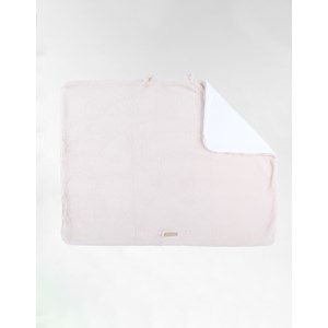 Couverture en groloudoux 75x100cm